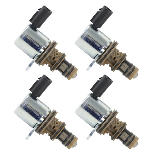 ya 1 8.5.2 Engine Multi-displacement Solenoid Valve 53022298AA Applicable to 10-21 for Ram 1500 for Challenger 