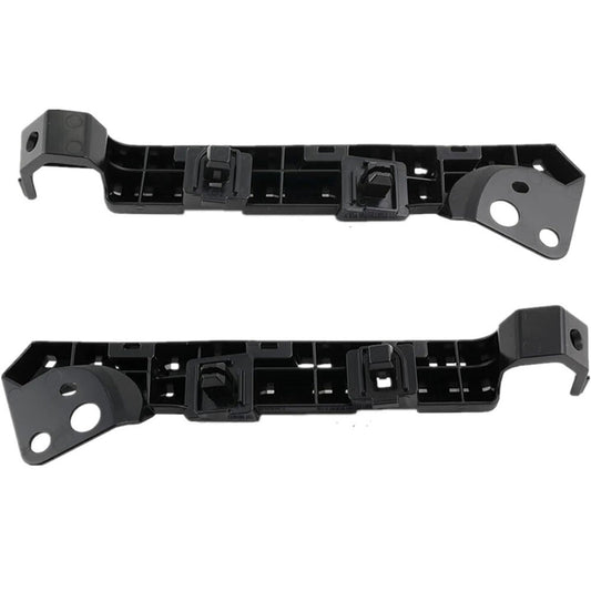 ya 4 6.21 2x Front Bumper Retaining Bracket 57707VA020 57707VA030 for Subaru WRX 2015-2021
