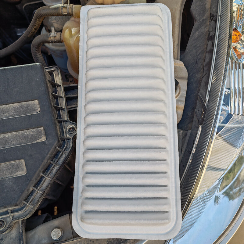 ya 12 5.22 Engine air filter 17801-40040 1780140040 is suitable for Scion iQ 2012-2015 L4 1.3L