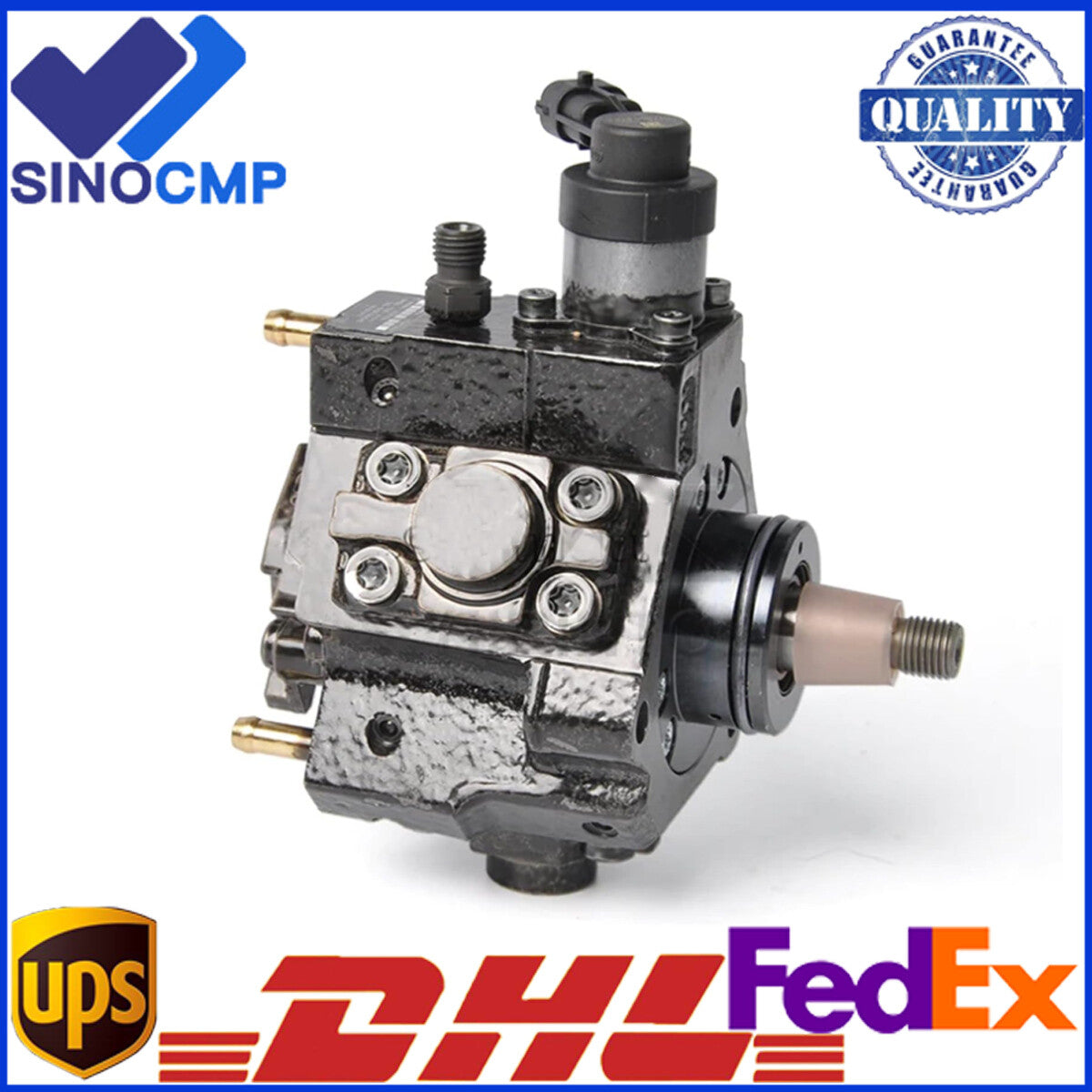 ya 27 7.2 CP1 Fuel Injection Pump 0445010199 for Vauxhall Vivaro for Renault Trafic 2.0