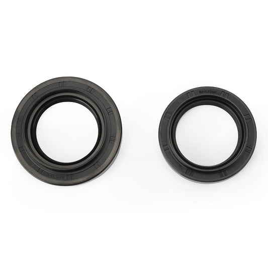 ya 7 6.10.2 90311-47027 Oil Seal Front Left Right for Lexus LX570 for Toyota for 4Runner Tundra