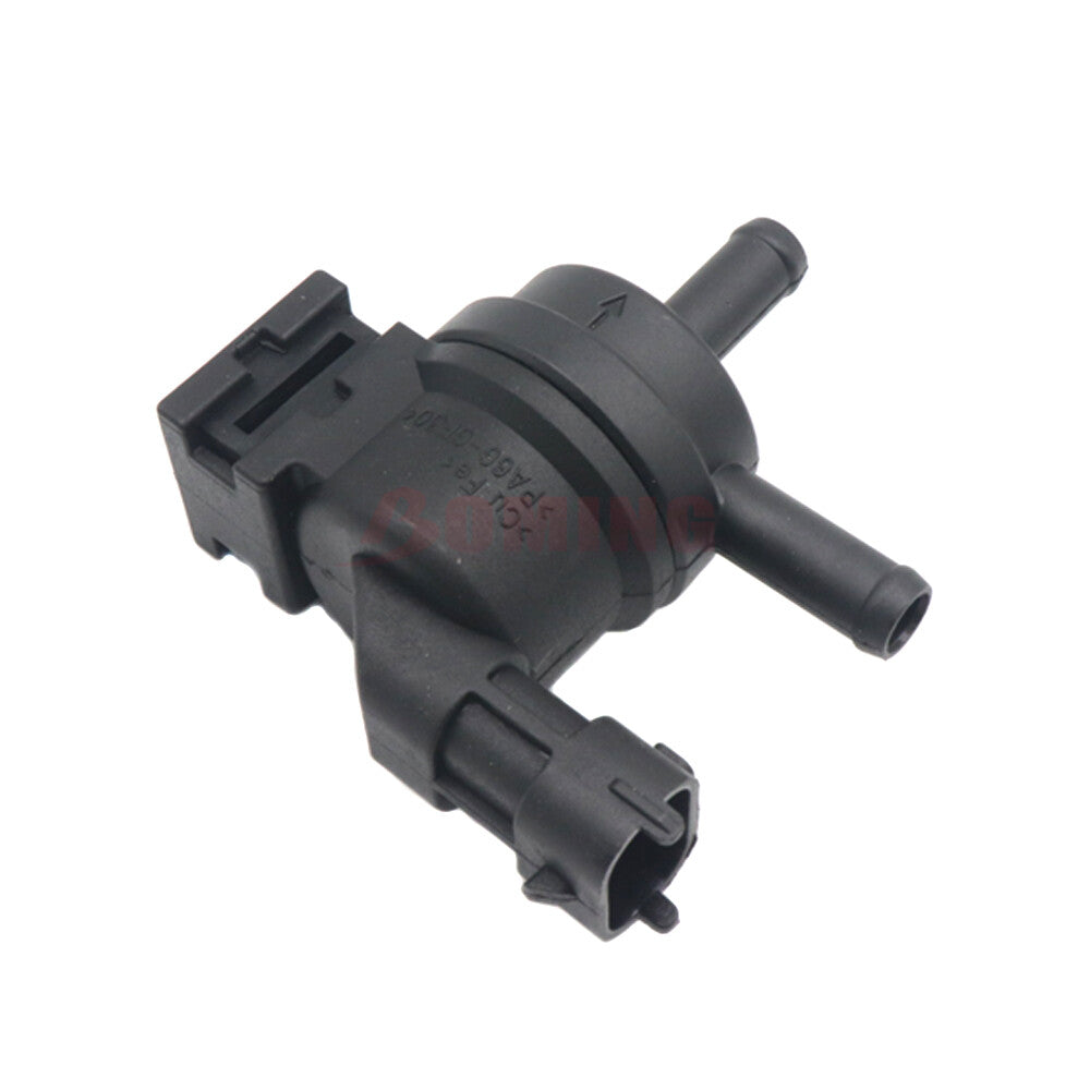 ya 1 8.5.4 EVAP Vapor Canister Purge Valve Solenoid Valve for 2010 - 2020 for Hyundai 2011 - 2020 for Kia 