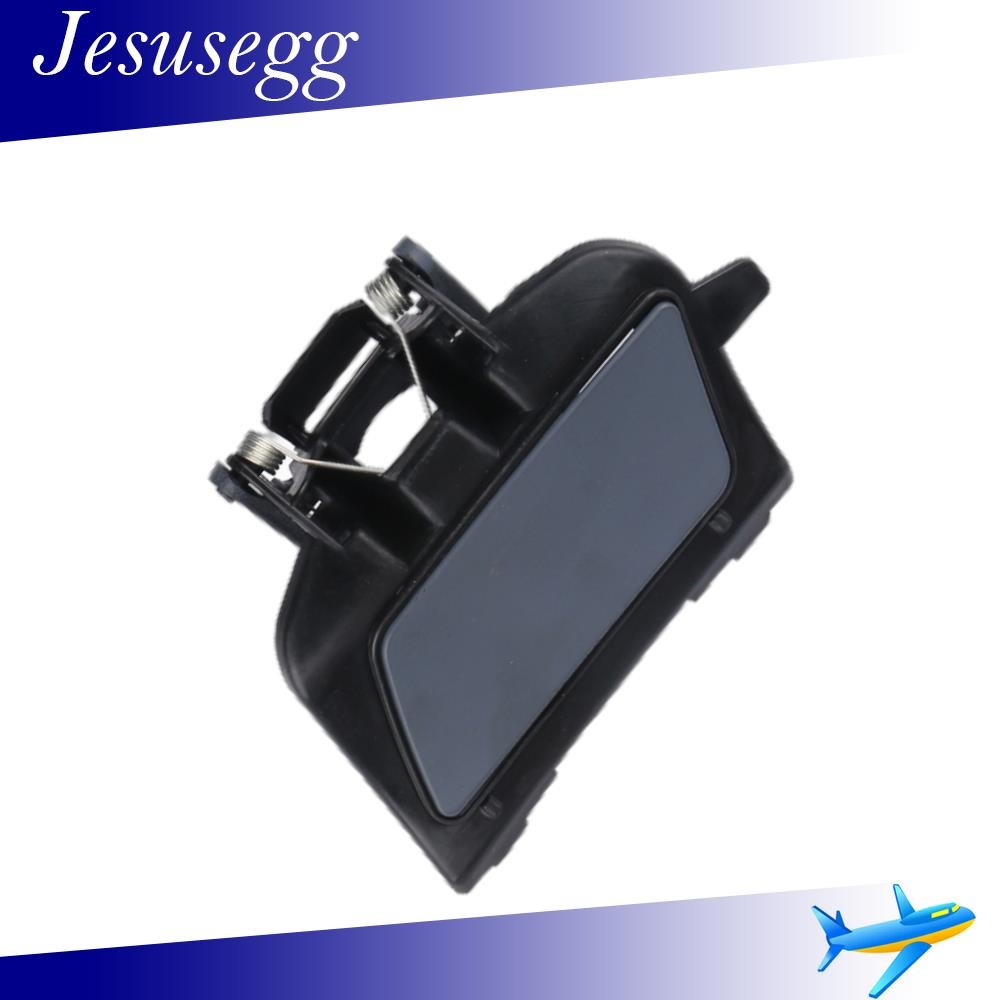 ya 13 5.27.2 Front Bumper Headlight Washer Cover Cap Left Fits For ML-Class W164 2006-2007