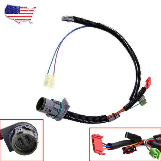 ya 2 6.29 For 4L80E* Internal Transmission Wire Harness MT1 94-03 Repl. 350-0032 24222798!