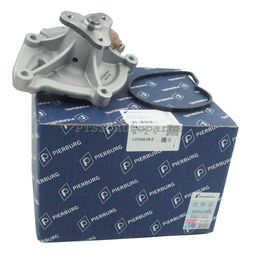 ya 9 6.4 OE PIERBURG Water Pump 11517648827 for Mini Cooper Pace for MAN Country for MAN R50 R55