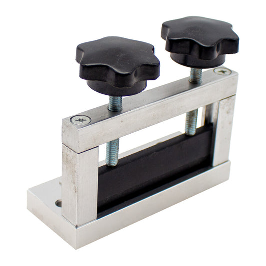 Manual Folding Machine DIY Mini Thin Sheet Metal Bending Tool Special Accessory