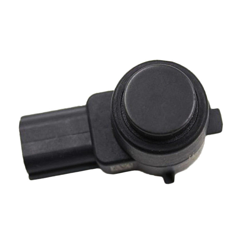 ya 1 8.5.3 4PCS 25855501 0263003701 PDC Parking Sensor Black For GM for Cadillac