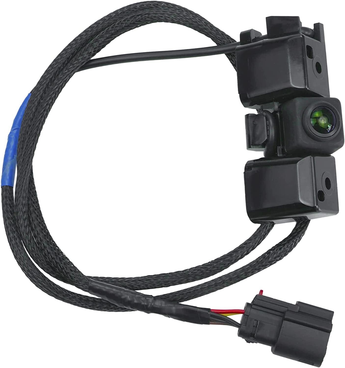 ya 11 6.9 22803702 Rear Tailgate Parking Camera for Chevrolet for Silverado for GMC for Sierra 14-15