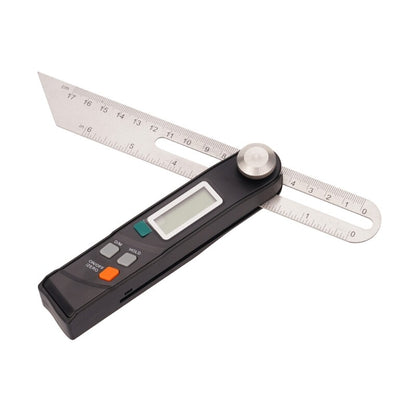 ya 14 Hand Digital Bevel Convenient Carpentry Measurement Digital Bevel Repair Tool