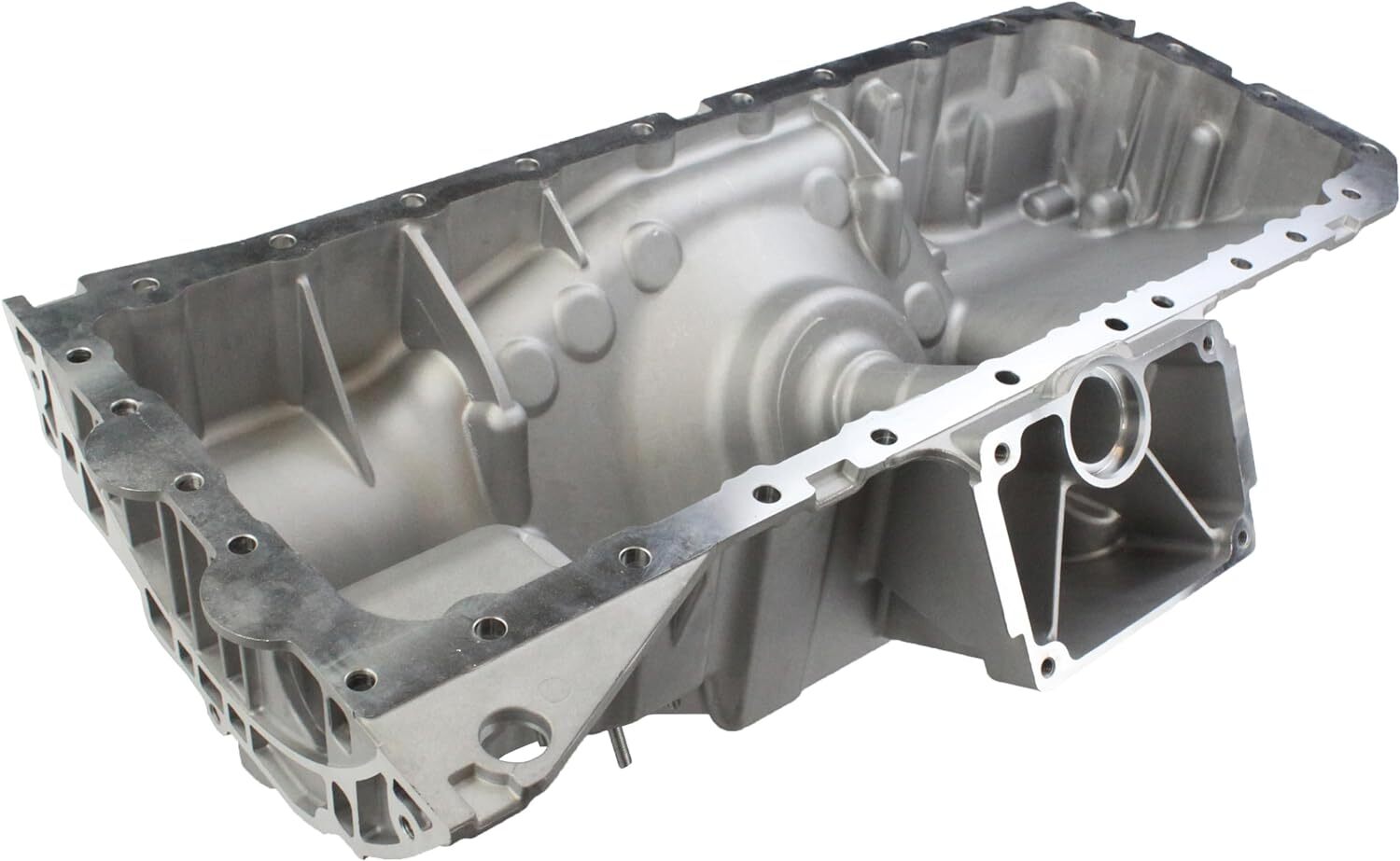 ya 12 5.21 Engine oil pan for BMW X5 F15 3.0L N55 11137635651