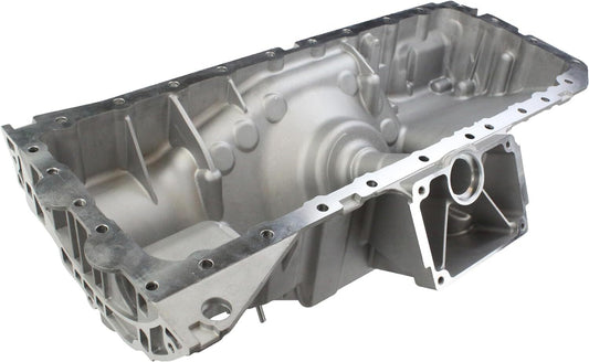 ya 12 5.21 Engine oil pan for BMW X5 F15 3.0L N55 11137635651