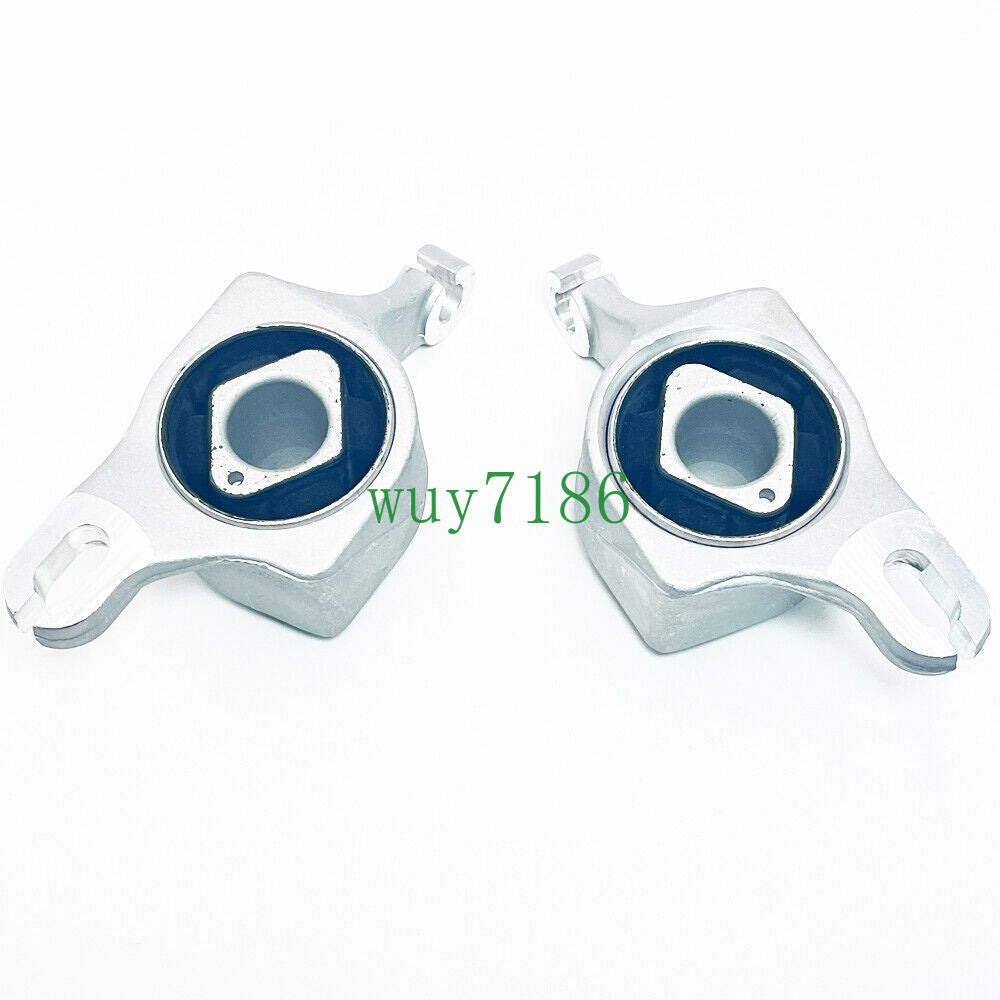 ya 11 10.28 10-piece front upper and lower control arm bushing kit for Mercedes W166 M 