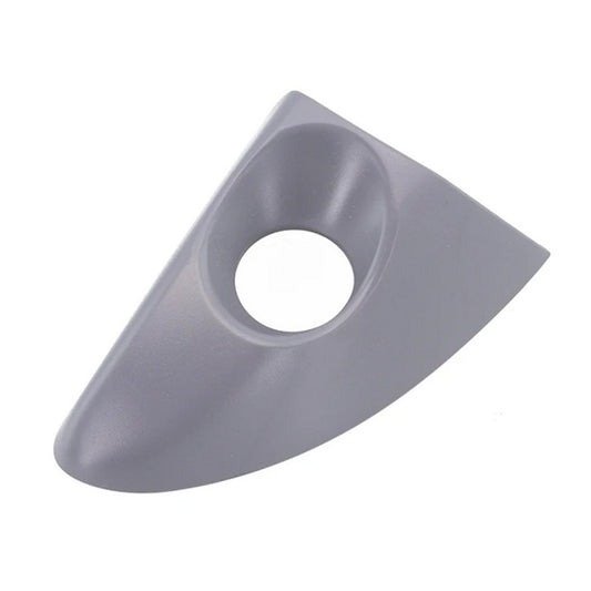 ya 7 6.10.3 1 x Front Left Door Handle Cover Gray 82652-2V000 for Hyundai for Veloster 2012-2017