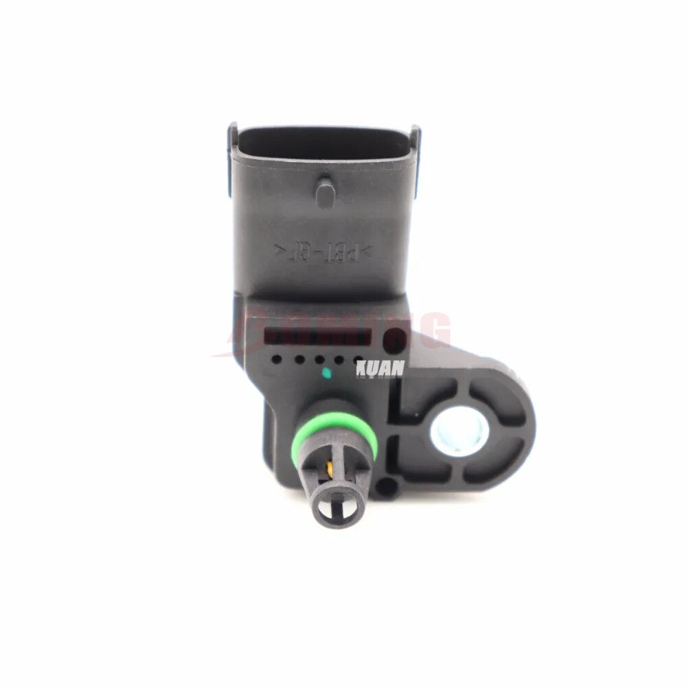 ya 1 8.5.3 0281002437MAP for MAN ifold pressure sensor suitable for Opel Astra for Corsa Signum Vectra Zafira