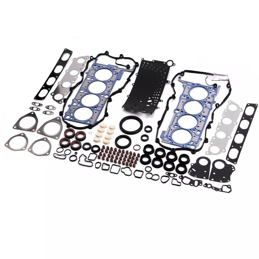 ya 9 6.5.3 V8 4.2L Engine Gasket Rebuild Kit Fits for Audi A6 S4 S6 BHF BBK
