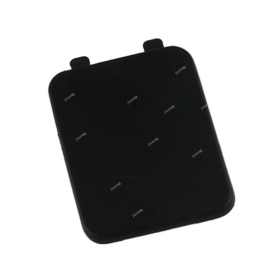 ya 27 6.18 Unpainted Rear Bumper Tow Hook Cover for Mercedes E-class W211 E320 #2118801405