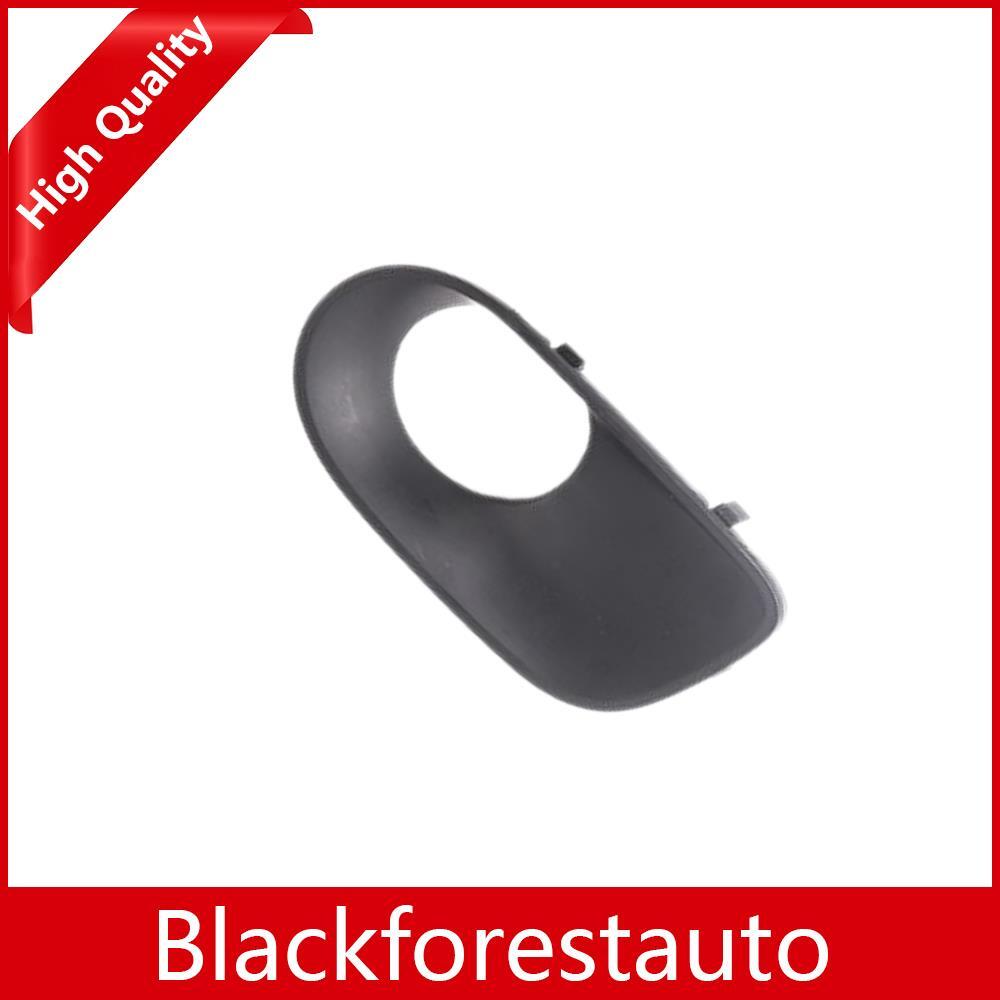 ya 27 6.18 Left Front Bumper Fog Light Cover for 2003-2006 for BMW for X5 3.0i 4.4i 4.8is