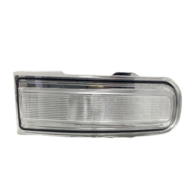 ya 4 6.17.2 Side mirror turn signal light suitable for 2015-2023 for Jeep Renegade right passenger side