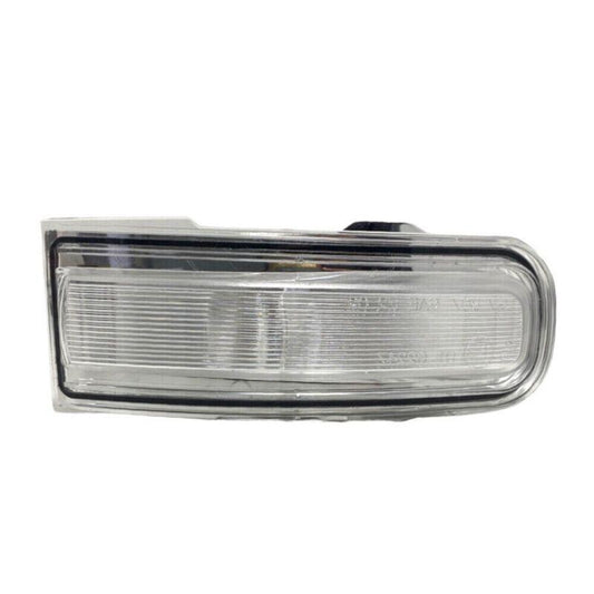 ya 4 6.17.2 Side mirror turn signal light suitable for 2015-2023 for Jeep Renegade right passenger side