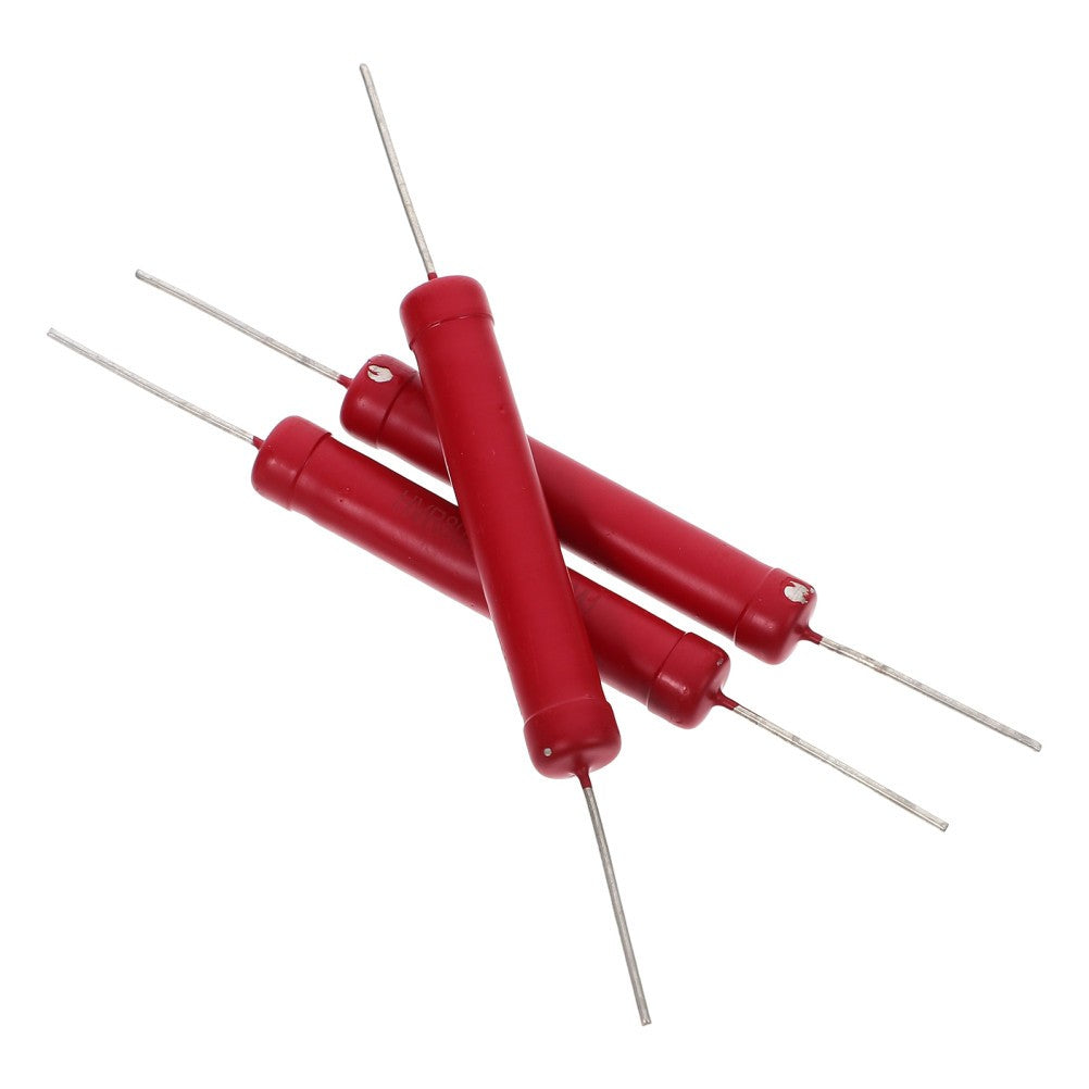 ya 3 6.23 3 Pieces Radiator Resistor Circuit Block Fixed Resistors High Power