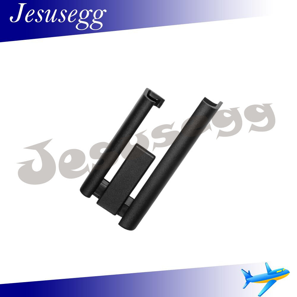 ya 2 6.27 Front Row Side Front Left for Seat Rail End Track Cover for BMW F10 F11 M5 F02 F04