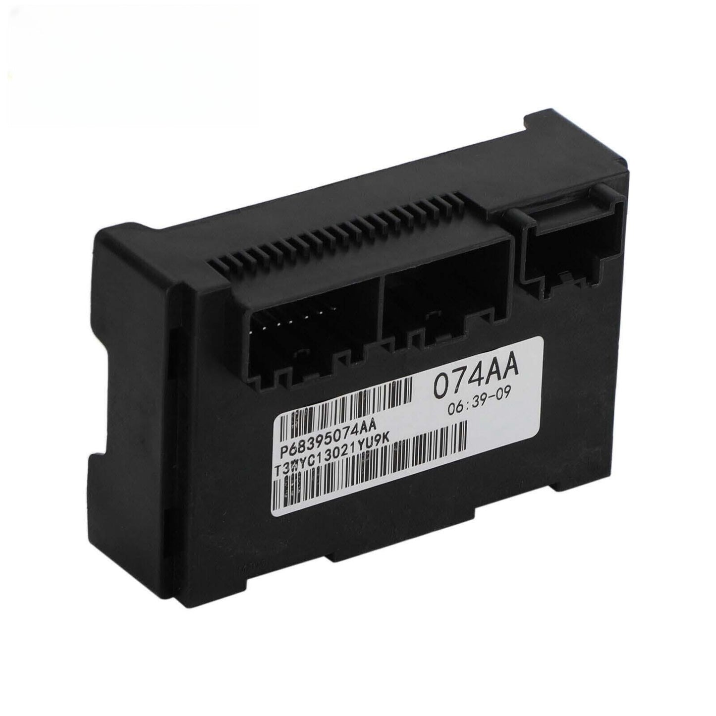 ya 5 8.7 Black Transfer Case Control Module for Dodge Durango for Jeep for Grand Cherokee 2011-13