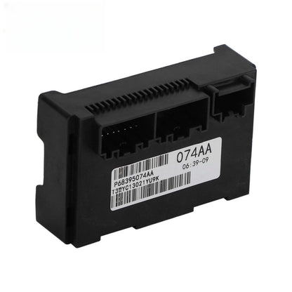 ya 5 8.7 Black Transfer Case Control Module for Dodge Durango for Jeep for Grand Cherokee 2011-13