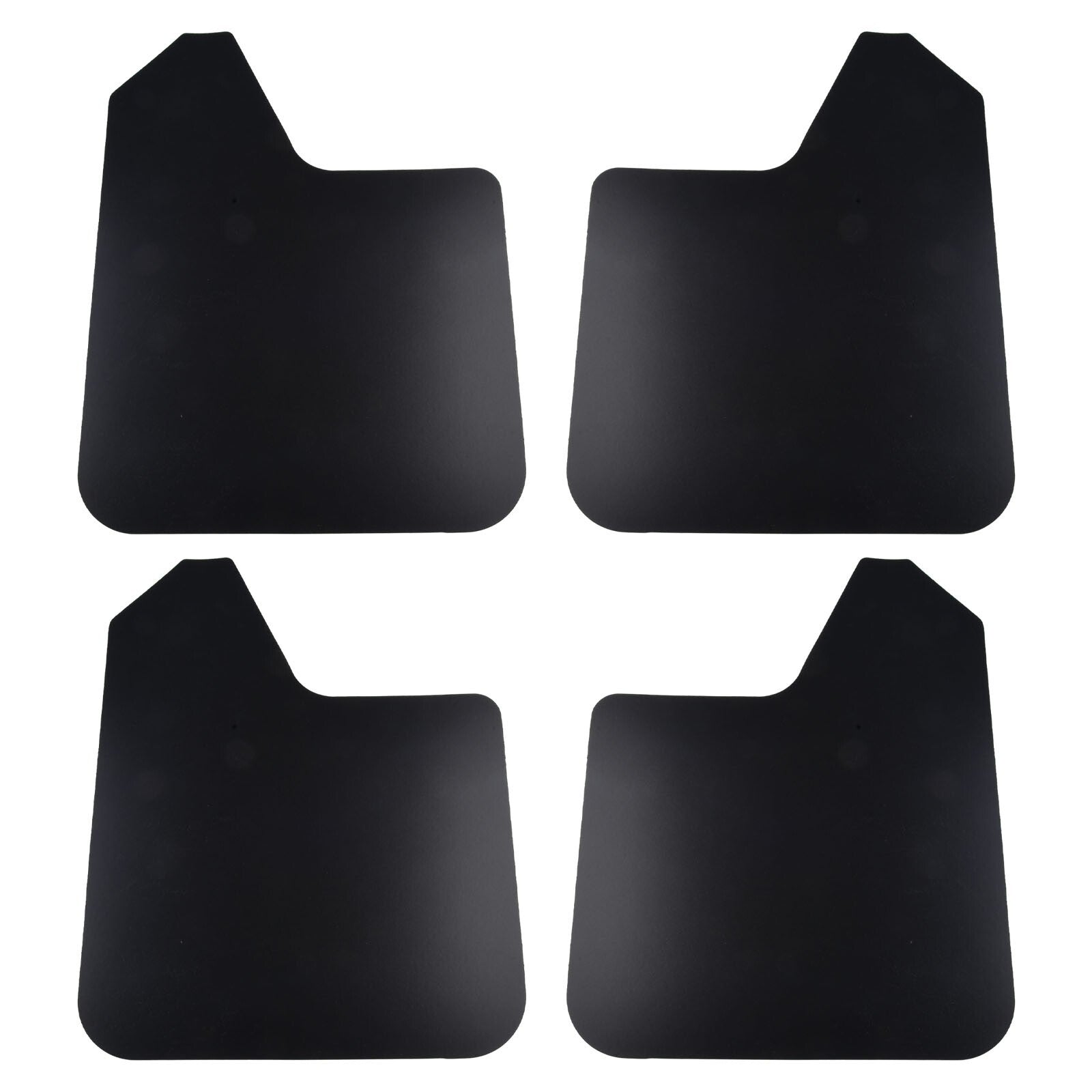 ya 7 6.10.2 Mud Guards Mudflaps Splash Guards for Car SUV Truck Set of 4