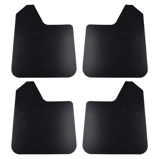 ya 7 6.10.2 Mud Guards Mudflaps Splash Guards for Car SUV Truck Set of 4