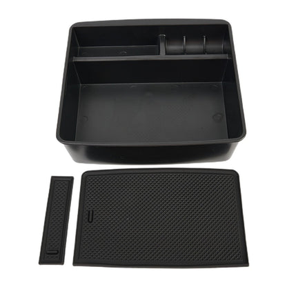 ya 5 8.7 Refrigerator Cover Storage Box for Toyota for Land Cruiser Prado FJ 120 150 Tray