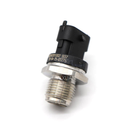 ya 1 8.5.2 Fuel Rail Pressure Rail Sensor for TATA PRIMA Delivery Volksbus Worker 281006325