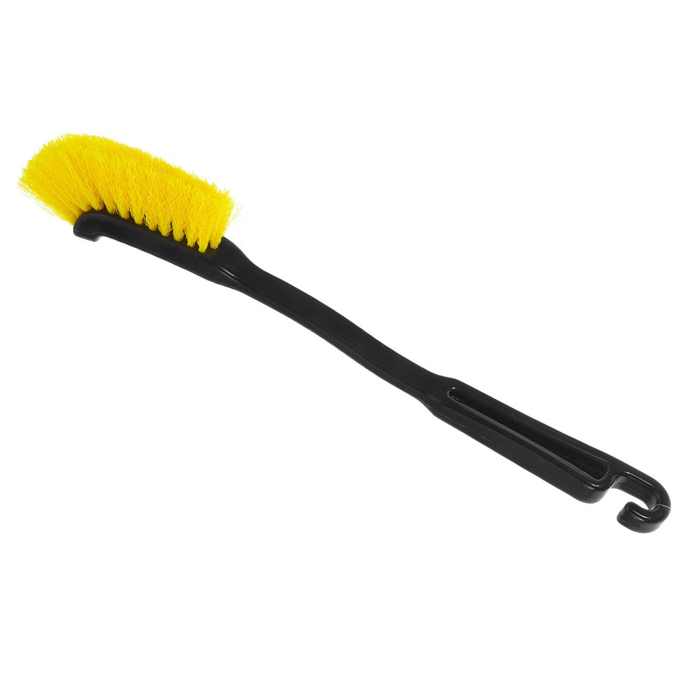 ya 5 8.7 Car Wash Cleaning Brush with Handle Brushes for Washing Exterior Truck