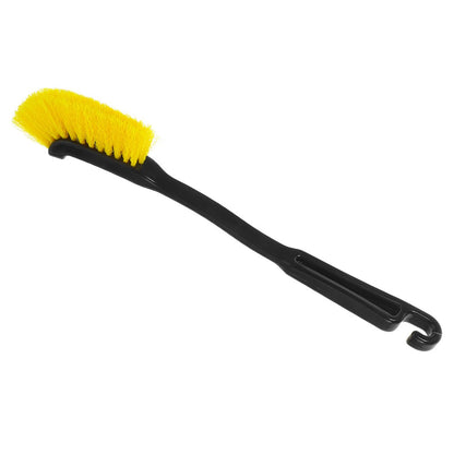 ya 5 8.7 Car Wash Cleaning Brush with Handle Brushes for Washing Exterior Truck