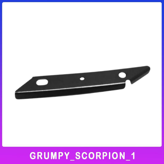 ya 27 6.18.2 Fits For GLK-Class X204 2008-2015 Front Left Side Bumper Rail Support Bracket