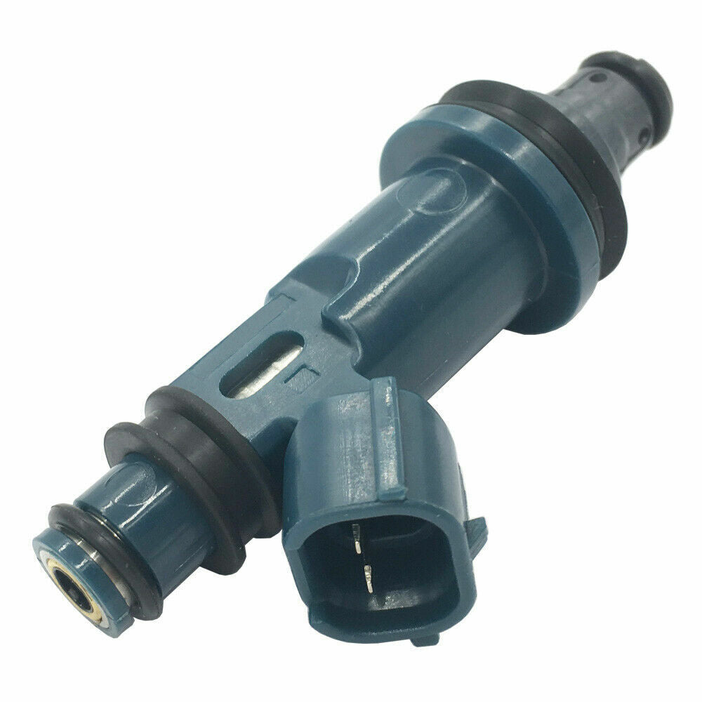 ya 1 8.5.4 6Pcs 23250-0A010Fuel Injector for Avalon 1998-2004 for Sienna 1998-2003 3.0L
