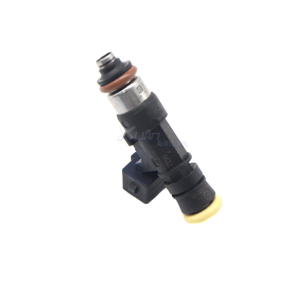 ya 1 8.5.1 Set of 4 0280158830 Fuel Injectors For EV1 connector for Honda for Civic for Acura for Audi for