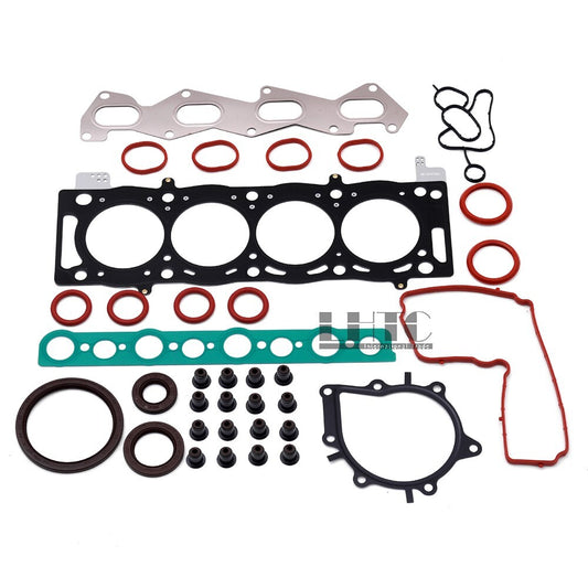 ya 9 6.5.3 Engine Gasket Seals Kit for Ford for Jaguar for Land Rover for Peugeot Citro n 2.2 Diesel