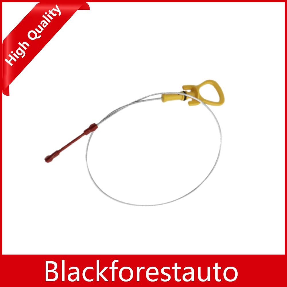 ya 12 5.21 Fits For C/E/GLC/GLK/CLS-Class W205 W212 W213 X253 Engine Oil Indicator Dipstick