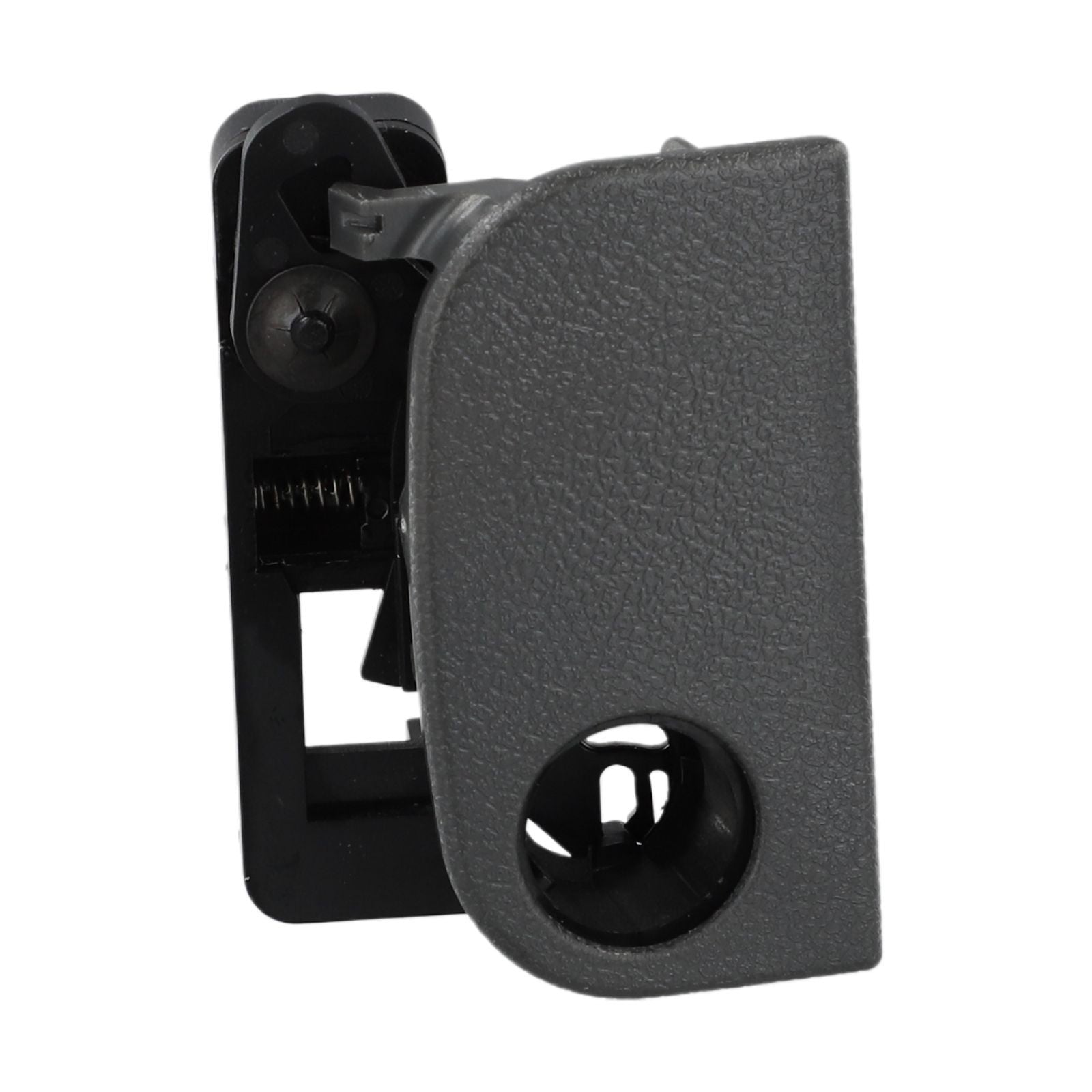 ya 5 8.7 Glove Box Lock Handle Car Truck Parts for for Nissan Practical Accessories