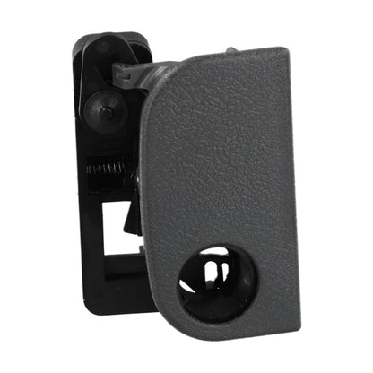ya 5 8.7 Glove Box Lock Handle Car Truck Parts for for Nissan Practical Accessories