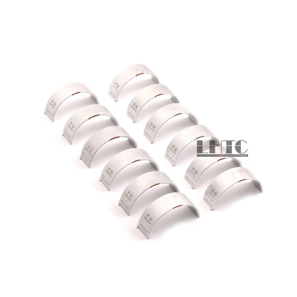 ya 11 6.9 12x Connecting Rod Bearings for Porsche Macan for PANAMERA S 4S GTS 970 95B 3.0T V6