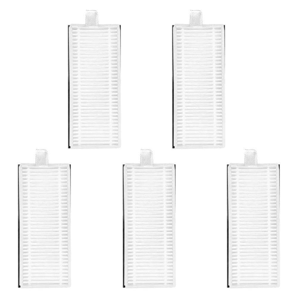 ya 25 Washable and yclable Vacuum Cleaner Filter Replacement for MiWhole M8 Lite