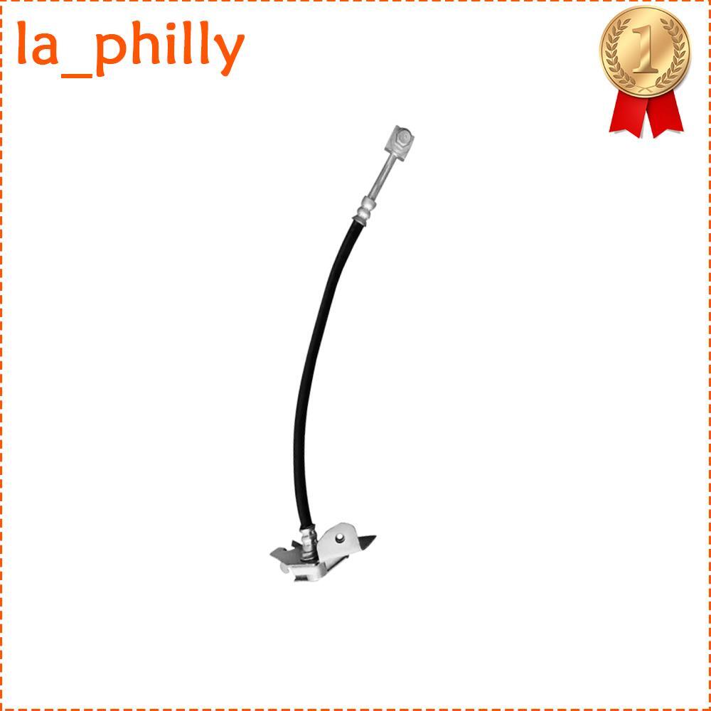 ya 5 8.7 Fits for Model Y 2021-2023 Rear Brake Hose Right Black Replacement 1188732-00-D