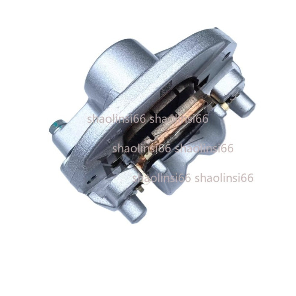 ya 5 8.7 Motorcycle Rear Brake Pump Down Caliper Fit For Benelli BJ300/ BN302 TRK502