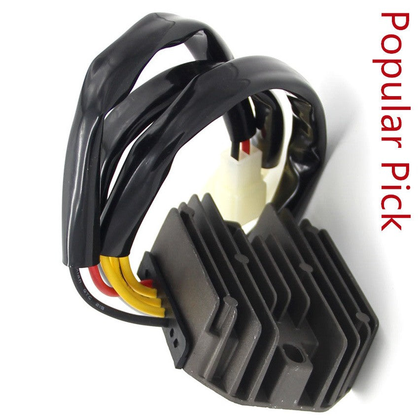 ya 3 6.23 RECTIFIER REGULATOR for KTM 640 LC4 Adventure 2003 640 LC4 Adventure R 1998-2005