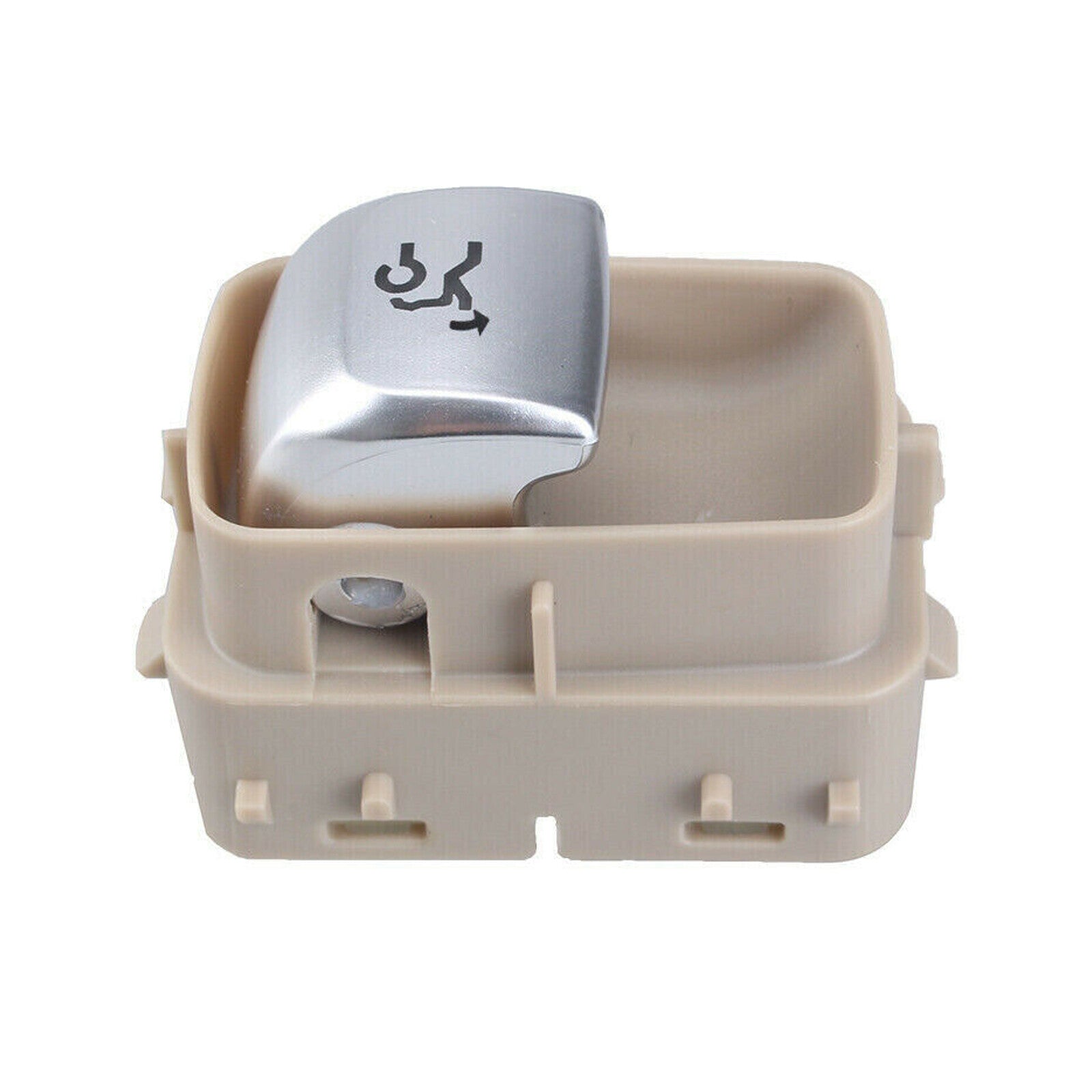 ya 1 8.5.2 Tailgate Control Switch beige 2059051713 for Benz W205 C253 X253 C 2014-2022