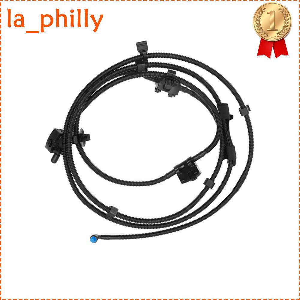 ya 5 8.7 for Mercedes-Benz W246/W242 15-21 Heated Windshield Washer Nozzle Hose Line Pipe