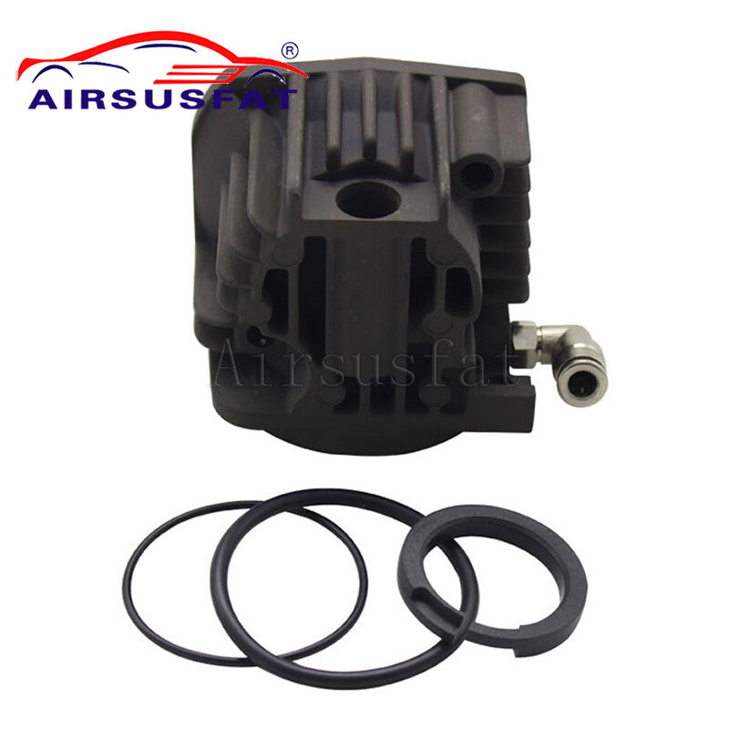 ya 1 8.5.2 air pump cylinder piston ring valve suitable for VW Touareg for Porsche for Cayenne 03-10