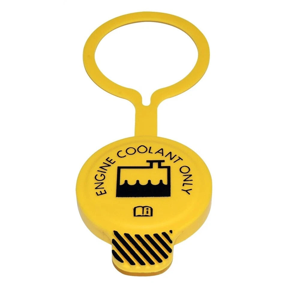 ya 9 6.5 55056382AA Coolant Reservoir Cap for Ram Truck for Jeep for Wrangler JK 1500 3500 2500