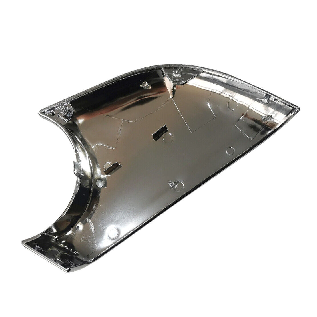ya 1 8.5.3 Suitable for Model 3 Y 1 pair of side mirror cover lower bracket left and right